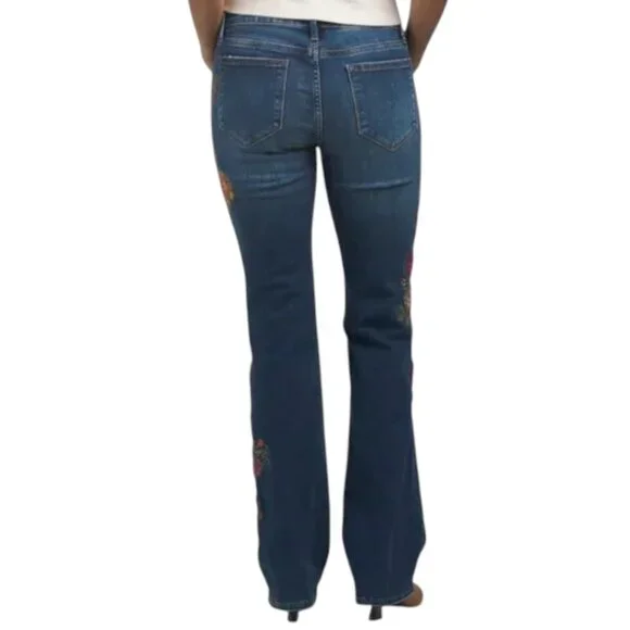 DRIFTWOOD JEANS denim Kelly X Oshibana Jeans - Picture 2 of 2